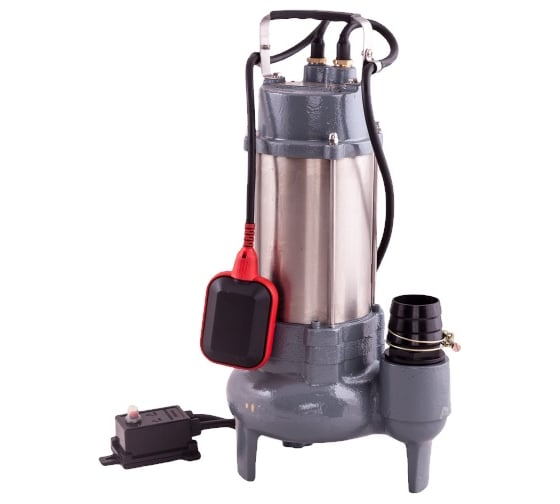 Изображение товара Насос AQUARIO Vortex 20-10C 1120