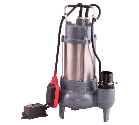 Изображение товара Насос AQUARIO Vortex 18-8C 1118