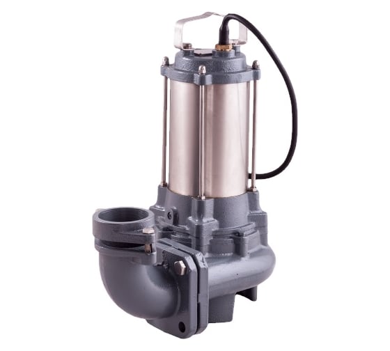 Изображение товара Насос AQUARIO Vortex 30-12 Tc 1130