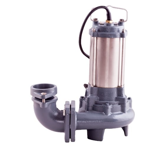Изображение товара Насос AQUARIO Vortex 35-14 Tc 1135