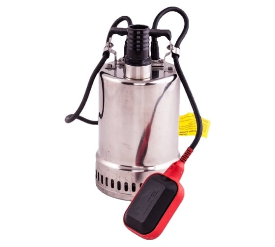 Изображение товара Насос AQUARIO Vortex 4-7Ss 1147