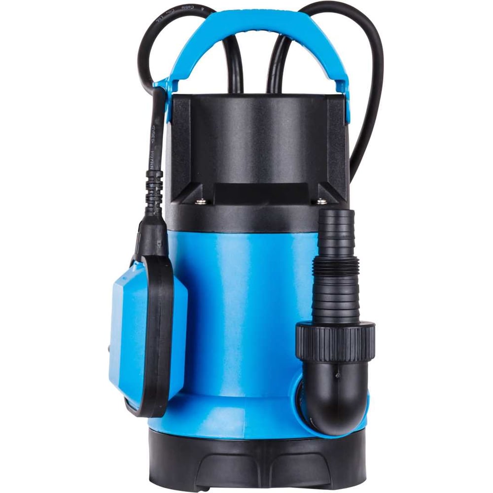 Изображение товара Дренажный насос AQUARIO Ads-1500 1150 для грязной воды