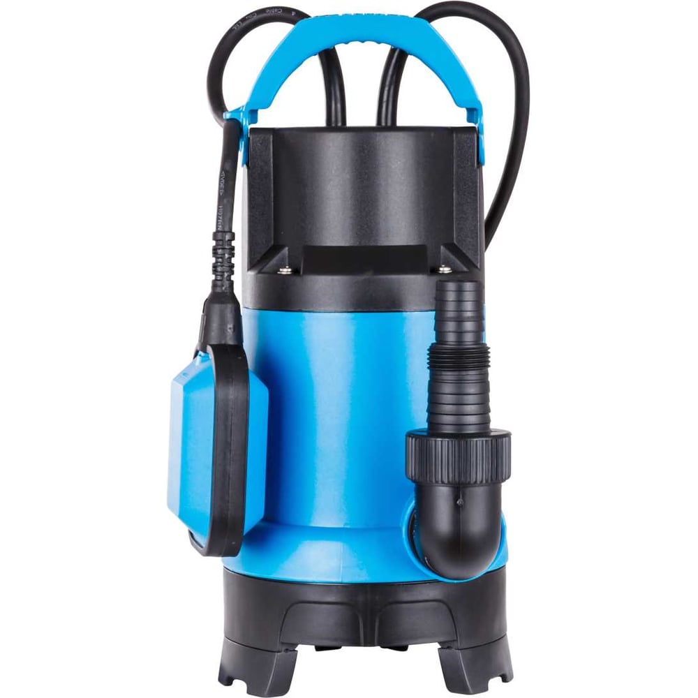 Изображение товара Дренажный насос AQUARIO Ads-1700 1170 для грязной воды