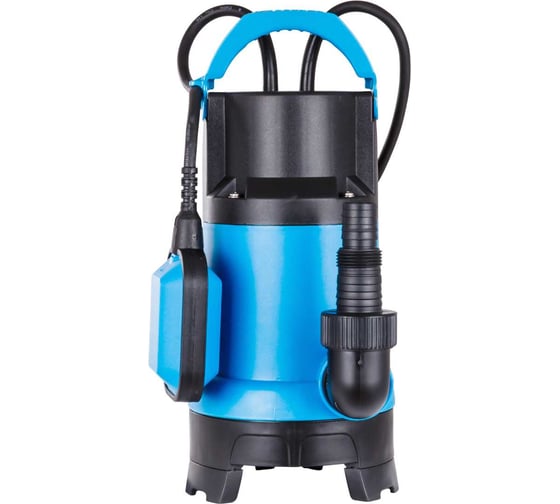 Изображение товара Дренажный насос AQUARIO Ads-1700 1170