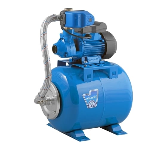 Изображение товара Станция AQUARIO Auto Adb-35 7435