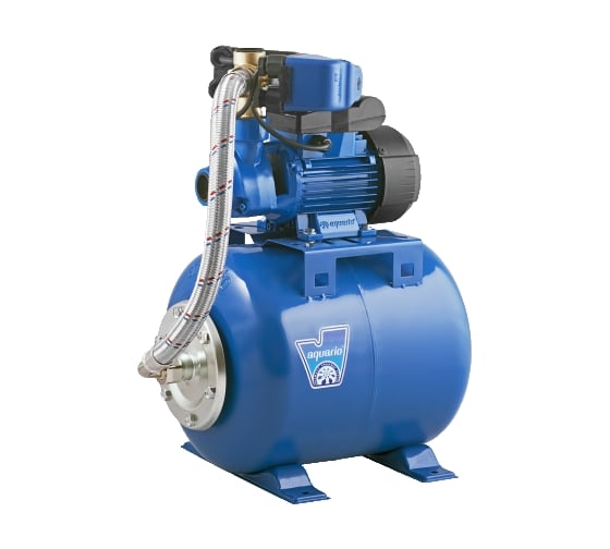 Изображение товара Станция AQUARIO Auto Adb-35(H) 7235