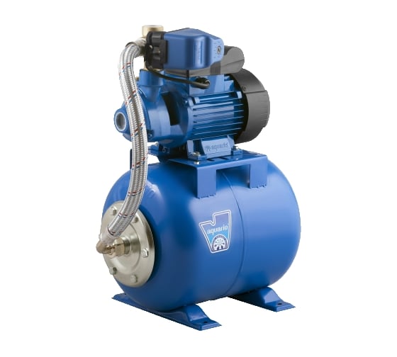 Изображение товара Станция AQUARIO Auto Adb-60 7460