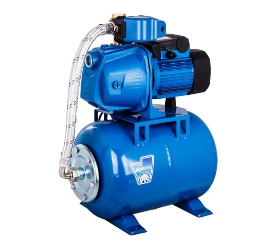 Изображение товара Станция AQUARIO Auto Ajc-101 7613