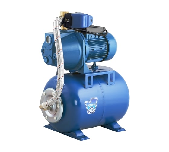 Изображение товара Станция AQUARIO Auto Ajc-101B (50л) 7650