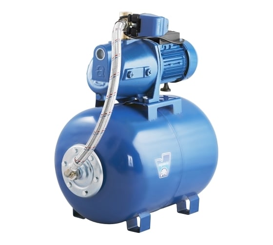 Изображение товара Станция AQUARIO Auto Ajc-125C (50л) 7616