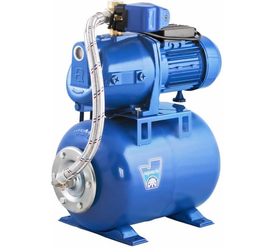 Изображение товара Станция AQUARIO Auto Ajc-125C 7615