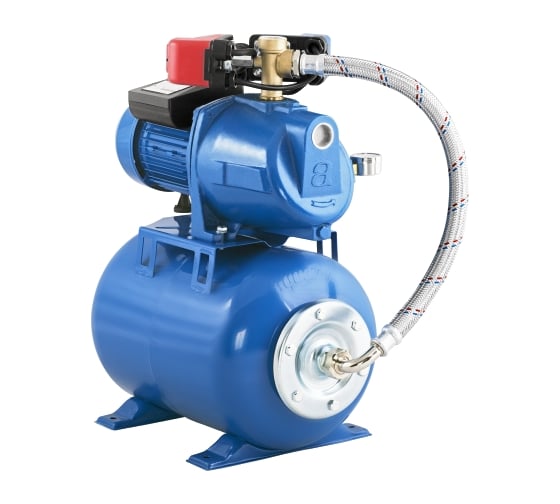 Изображение товара Станция AQUARIO Auto Ajc-125C(H) 7315