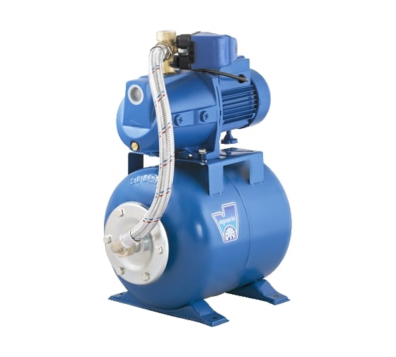 Изображение товара Станция AQUARIO Auto Ajc-60C 7660