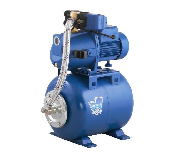 Изображение товара Станция AQUARIO Auto Ajc-60C(H) 7360