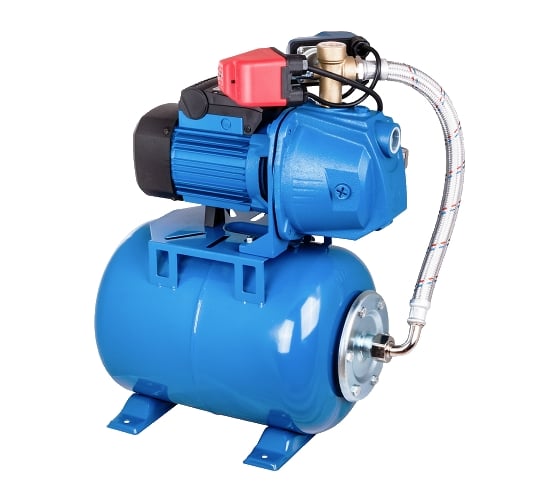 Изображение товара Станция AQUARIO Auto Ajc-81(H) 7308