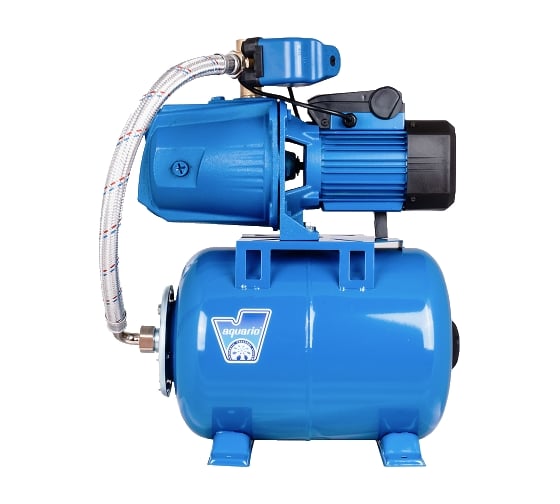 Изображение товара Станция AQUARIO Auto Ajc-81B 7683