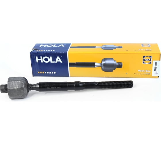 Изображение товара Тяга рулевая для а/м ВАЗ 2180 Vesta лев/прав HOLA TR10-100