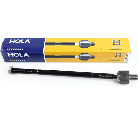 Изображение товара Тяга рулевая для а/м VW Polo Sedan, Polo 6R,6C,61 левая/правая HOLA TR10-024