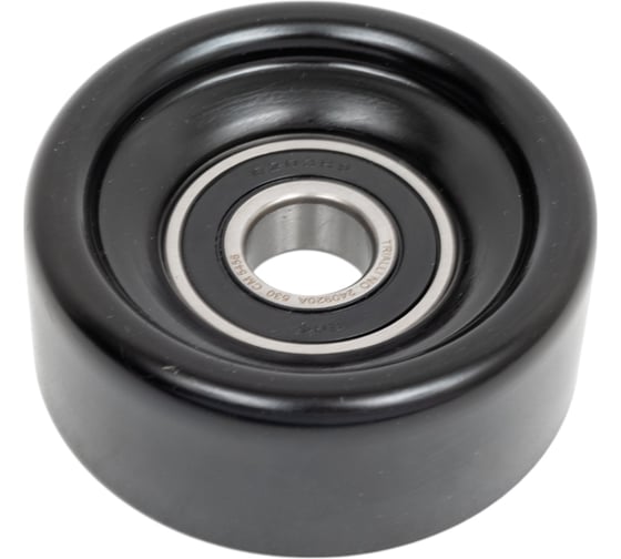 Изображение товара Ролик приводного ремня для автомобилей TRIALLI Hyundai Solaris (10-) 1.4i/1.6i (только ролик) CM 5456