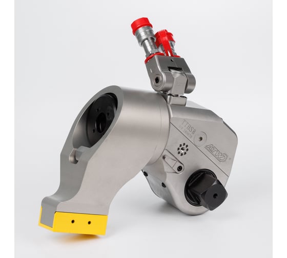 Изображение товара Моментный гидравлический торцевой ключ ATW 1078-10780 Nm, 1-1/2 TTBS8