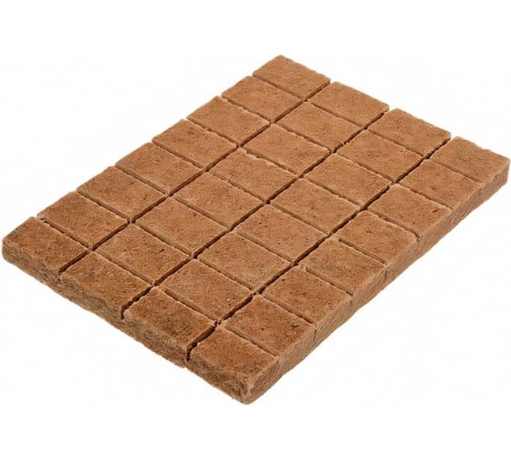 Изображение товара Брикеты для розжига BOYSCOUT 1 пл. х 32 шт. 61146