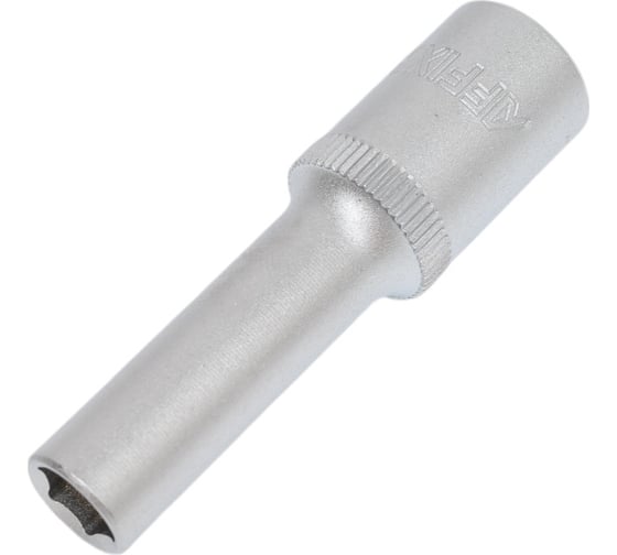 Изображение товара Головка торцевая глубокая шестигранная 8 мм, 3/8" DR AFFIX AF00130008