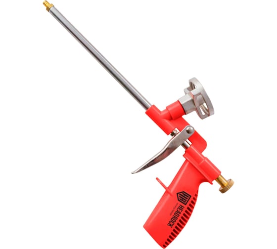 Изображение товара Пистолет для монтажной пены HEADROCK f1 804-500-140