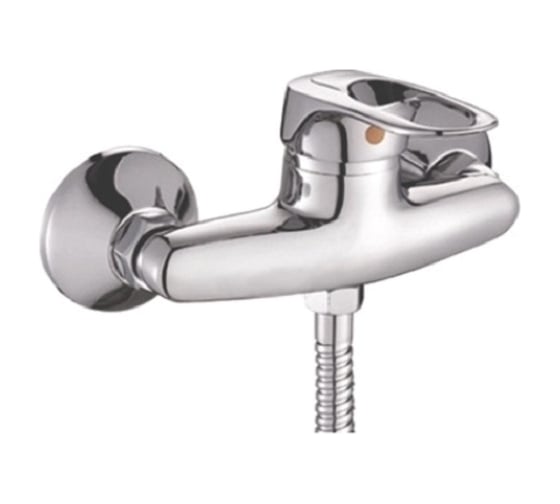 Изображение товара Смеситель для душа INGROSSO картридж 40мм 200-25 УТ-00041687