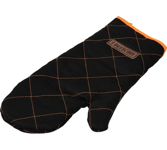 Изображение товара Рукавица для барбекю BOYSCOUT 61259