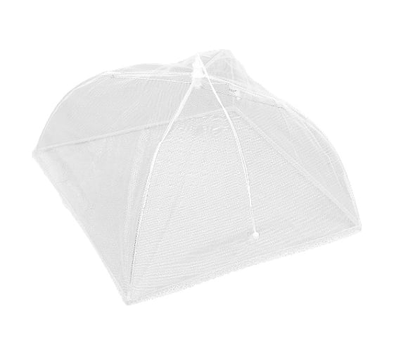 Изображение товара Сетка для защиты продуктов от насекомых BOYSCOUT, 41x41 см/ 24 61130