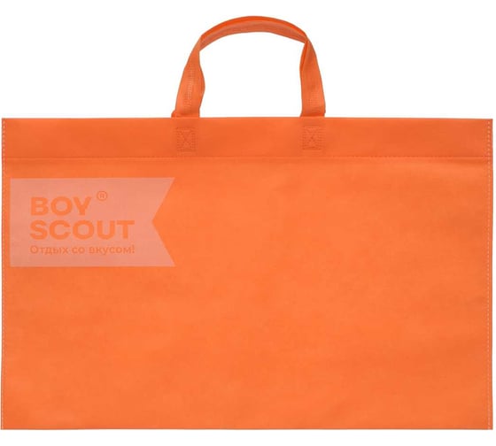 Изображение товара Сумка для мангала BOYSCOUT 55х35 см / 20 61288