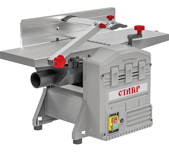 Изображение товара Деревообрабатывающий строгально-рейсмусовый станок Ставр Сдср-2/1700м 1700 Вт 9040600106