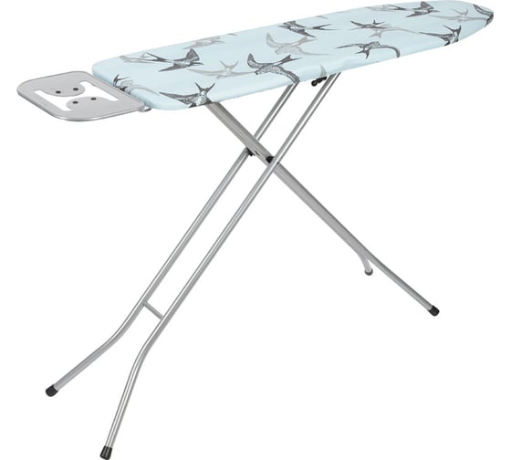 Изображение товара Гладильная доска Hausmann Compact 110x33 см HM-3162