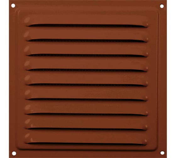 Изображение товара Решетка met brown Zernberg 2525 10225331