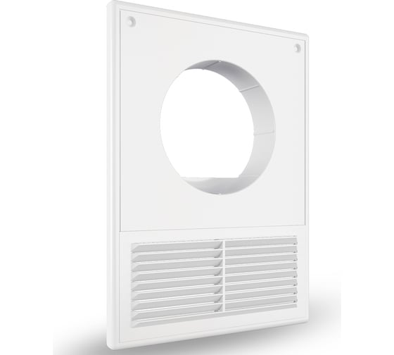 Изображение товара Решетка duct 2518-100 Zernberg 10240711