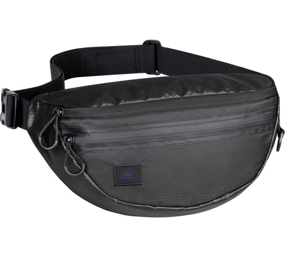 Изображение товара Поясная сумка для мобильных устройств RIVACASE black 12 RIVACASE 5314