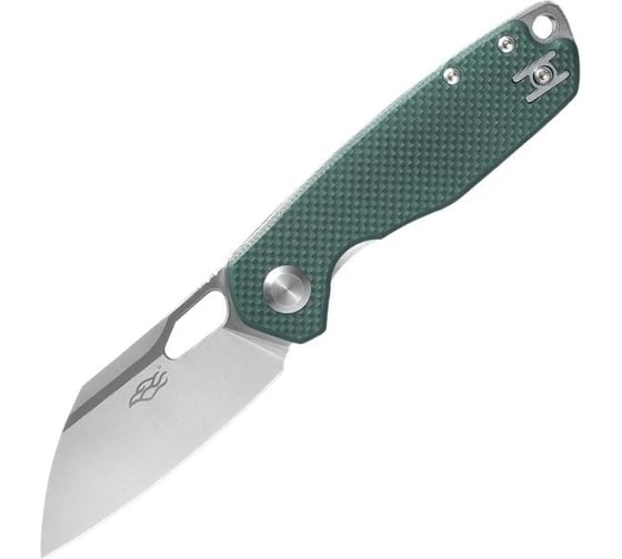 Изображение товара Складной нож Firebird by Ganzo D2 Steel Green FH924-GB