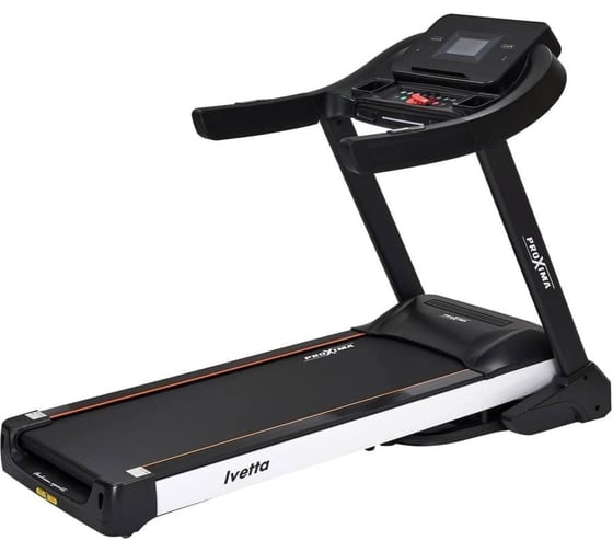 Изображение товара Беговая дорожка электрическая Ivetta HRC, Арт. Proxima PROT-219