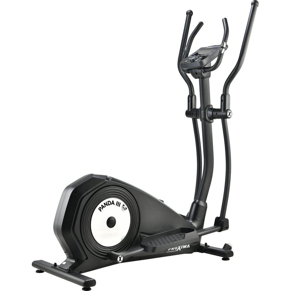 Изображение товара Эллиптический тренажер Proxima Panda III PREL-517 для домашних тренировок