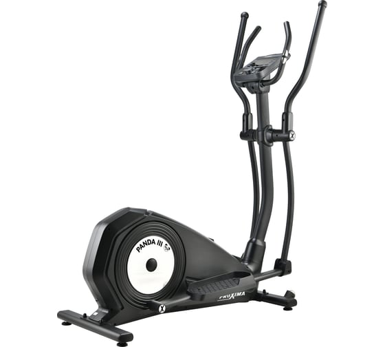 Изображение товара Эллиптический тренажер Proxima Panda III PREL-517