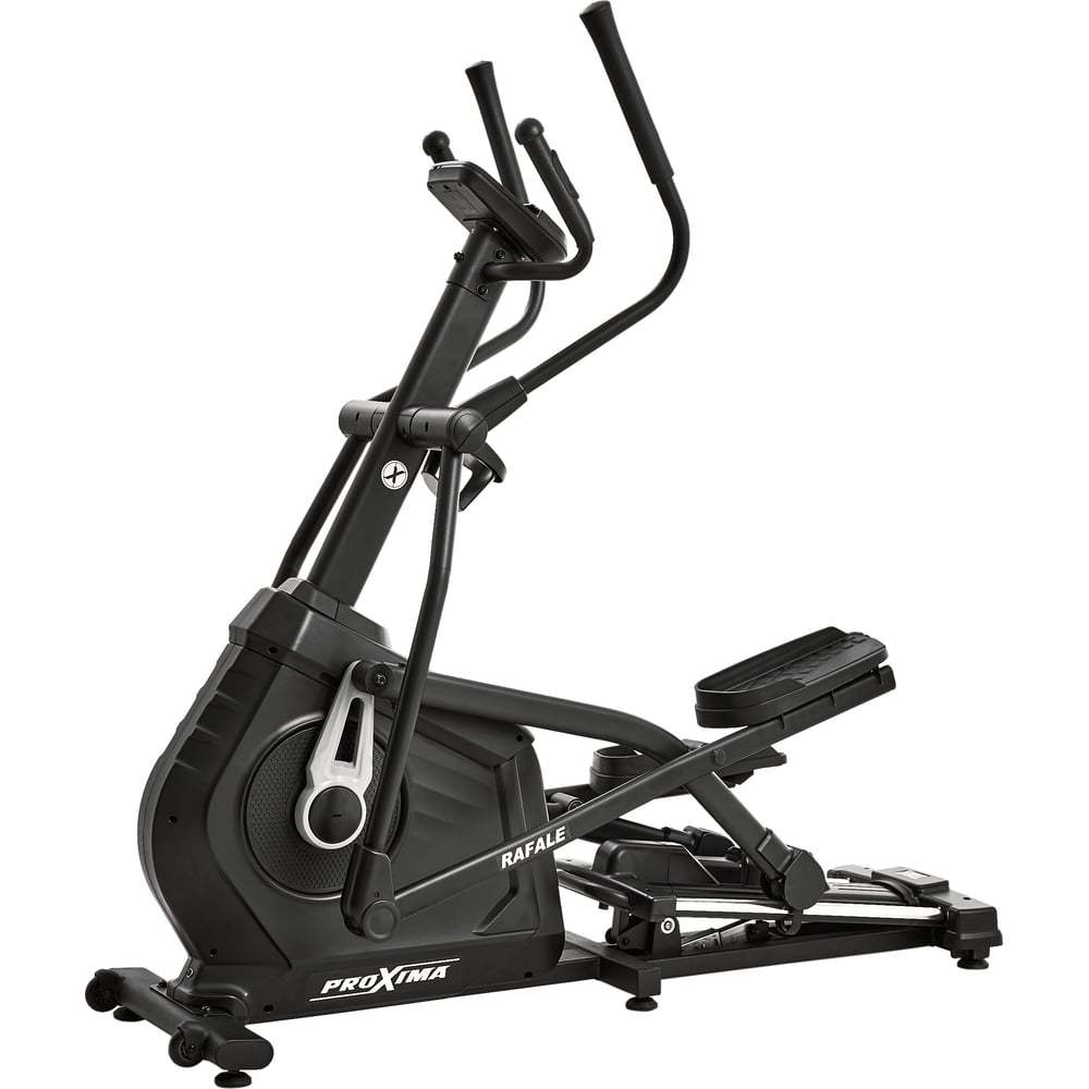 Изображение товара Эллиптический тренажер Proxima Rafale PREL-513 для дома и фитнеса