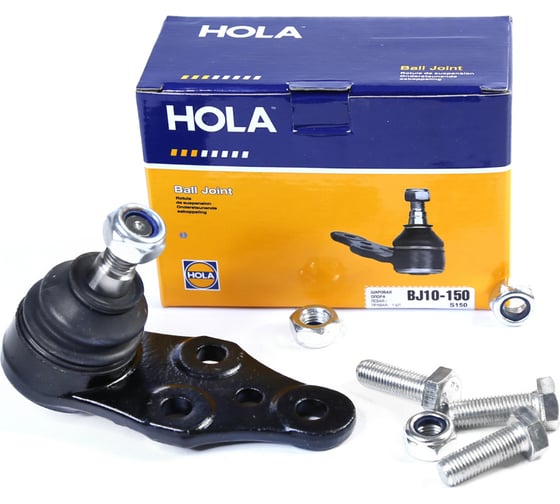 Изображение товара Шаровая опора для а/м Chevrolet Lanos, Daewoo Nexia HOLA BJ10-150