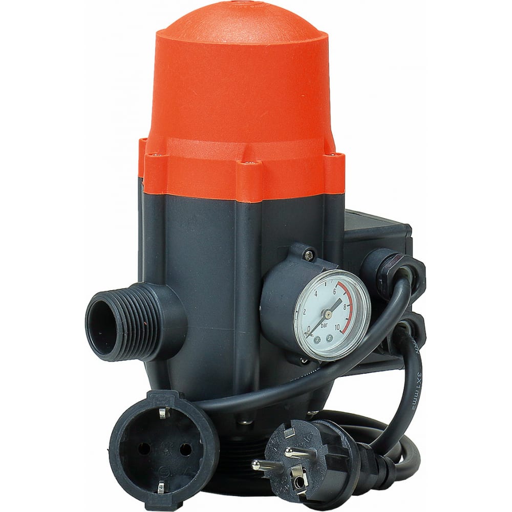Контроллер давления AquamotoR реле давления aquamotor