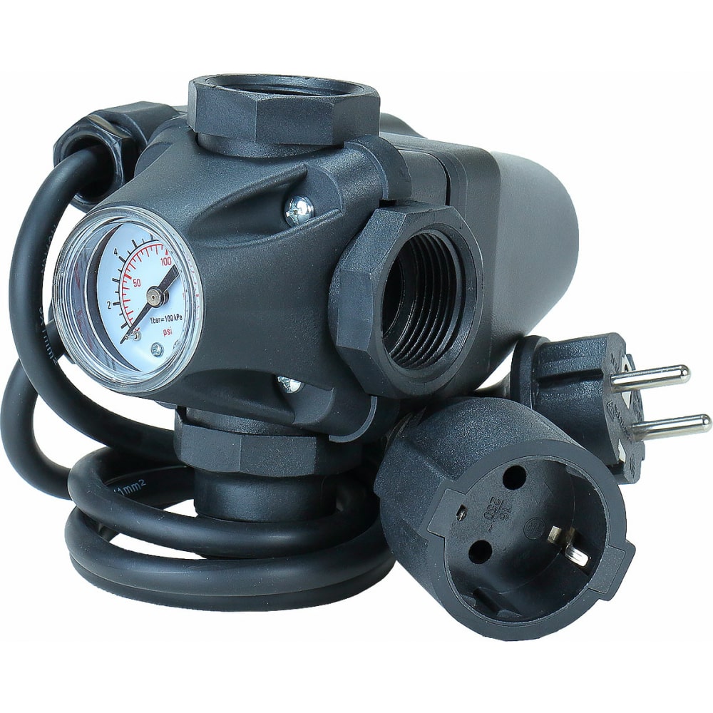 Реле давления AquamotoR контроллер давления aquamotor