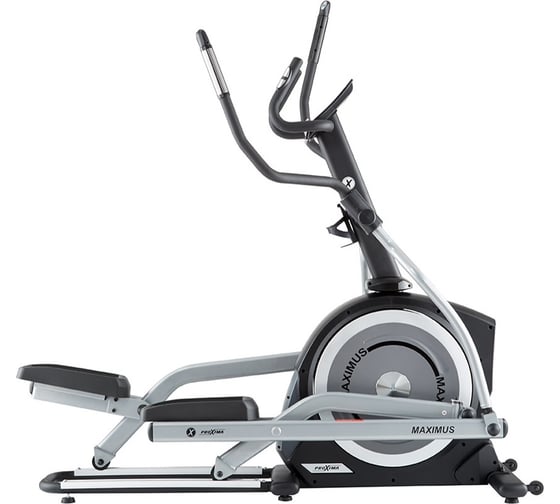 Изображение товара Эллиптический тренажер Proxima Maximus iPRO FE-656-A-21