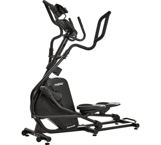 Изображение товара Эллиптический тренажер Proxima Amanda PREL-516