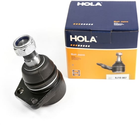 Изображение товара Шаровая опора для а/м ГАЗ 2217 верхняя HOLA BJ10-007
