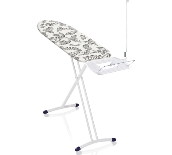 Изображение товара Гладильная доска Leifheit AirBoard Express Solid M, 120x38 см, без подключения к электросети 72565