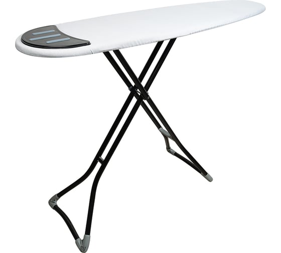 Изображение товара Гладильная доска Hausmann Vega 38x140 см HM-4122