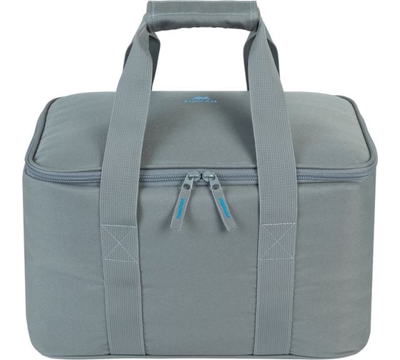 Изображение товара Изотермическая сумка-холодильник RIVACASE grey 17 л /12 5717